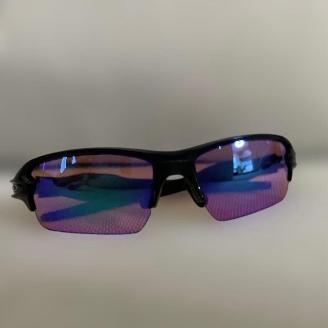 OAKLEY サングラス　009271-05 FLAK 2.0 フラック2.0