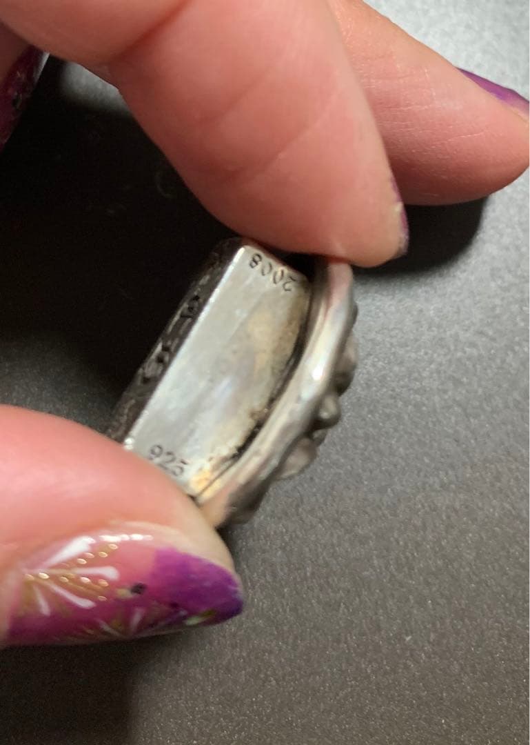 クロムハーツ　クロスボール　ヘアバンド