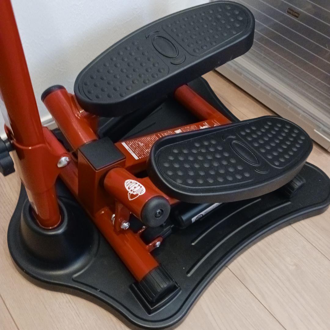 フットステッパー