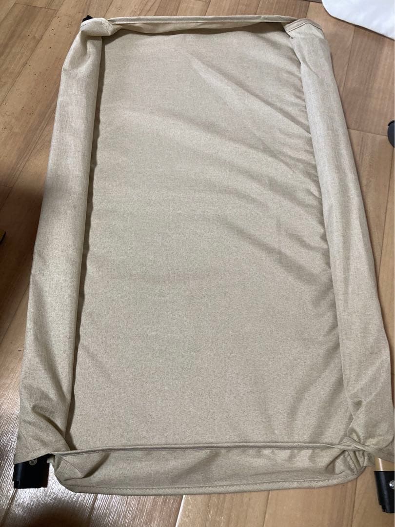 ♡Y-H-N♡　多機能ベビーベッド　LUBHLi