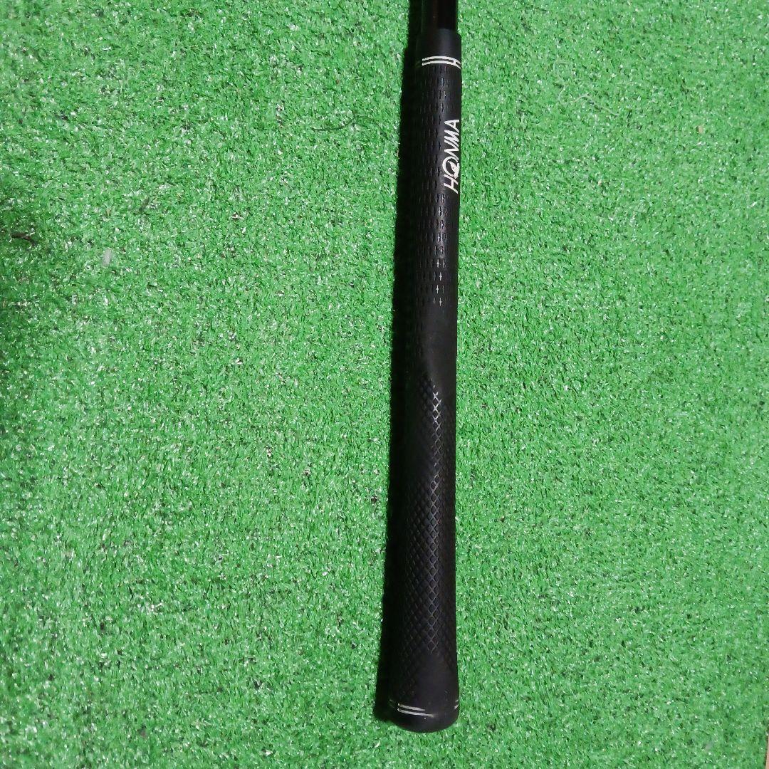 TW757 ドライバー ヘッドカバー付き10.5のS