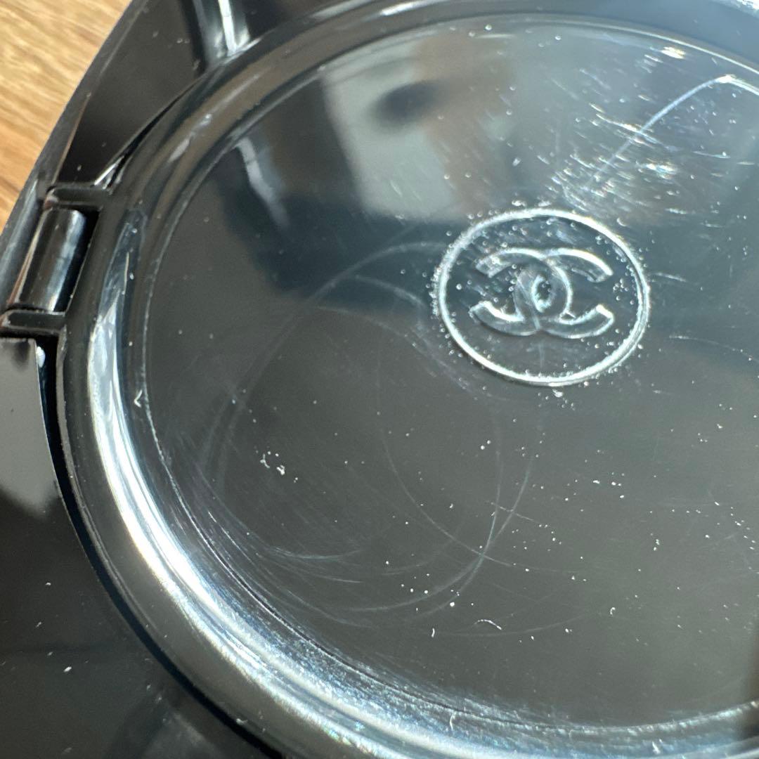 シャネル　コスメ　3点セット