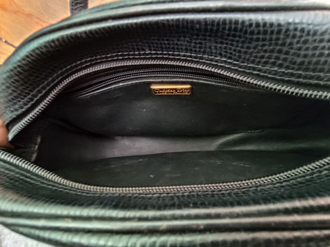 ルイヴィトン・セリーヌ・ディオール 名作バッグ3点セット