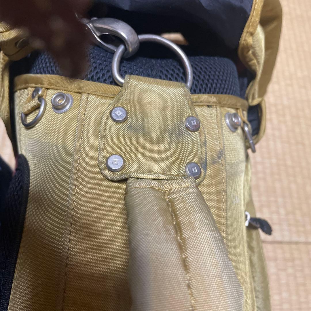 希少スタンド式　オノフ　廃盤希少色