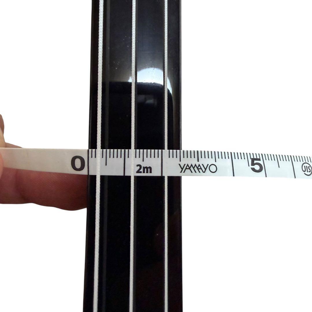 【美品フルセット】沖縄三味線 蛇本皮 強化張り ZENONケース付 119-3