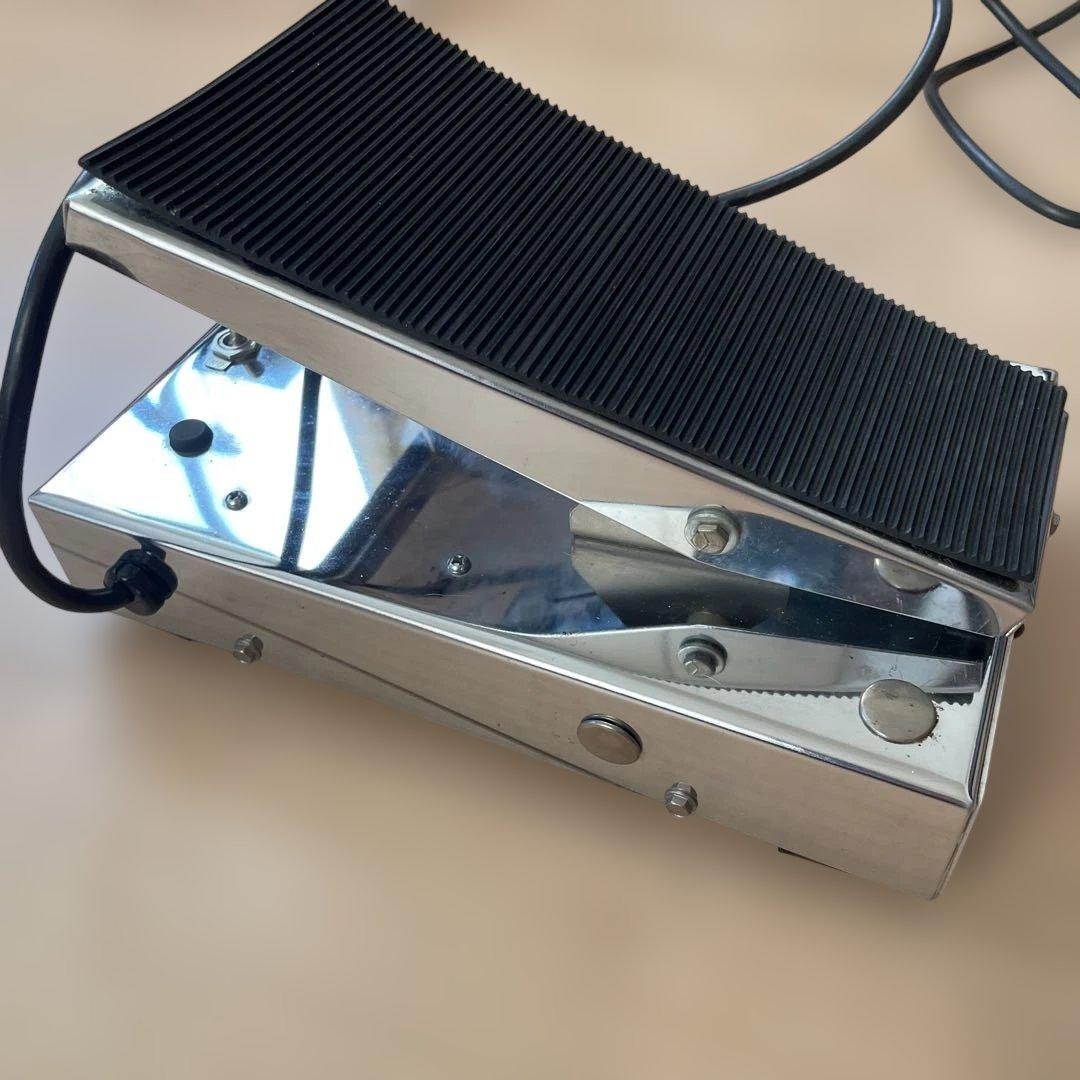 MORLEY VOLUME PEDAL ボリュームペダル