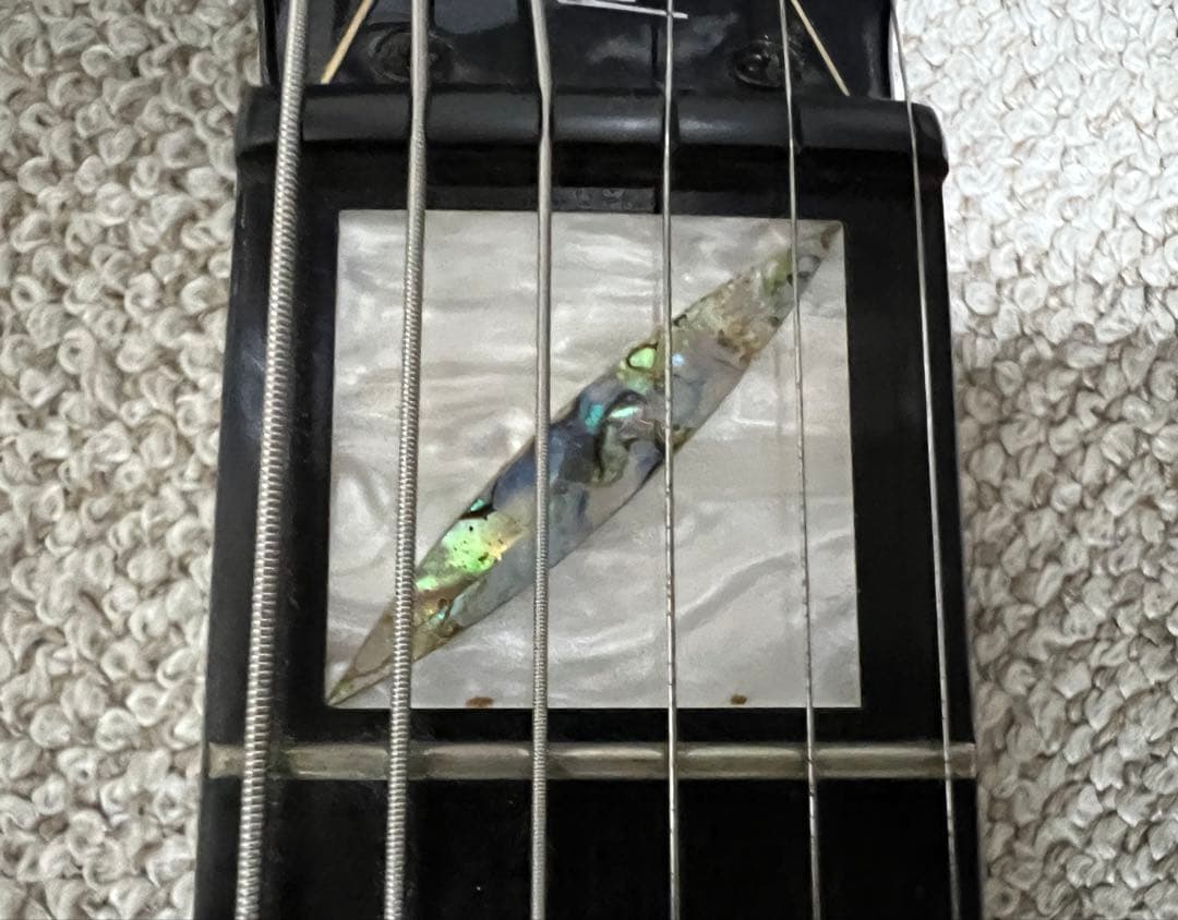 Jackson DOMINION ラム・オブ・ゴッド シグネチャーモデル