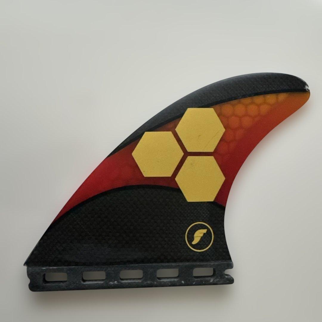 futures AM2 フューチャー フィンセット 5枚