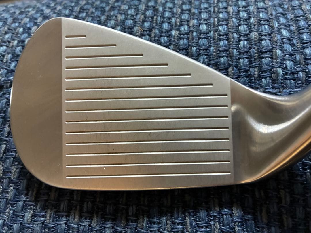 美品　プロトコンセプト　C05 5〜9 P 6本組 アッタスアイアン装着