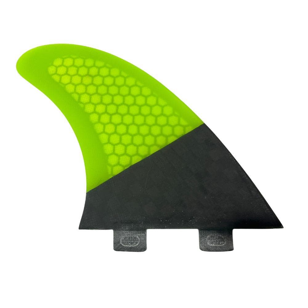 【新品】FCS MR-TFX PC CARBON TWIN+スタビライザ