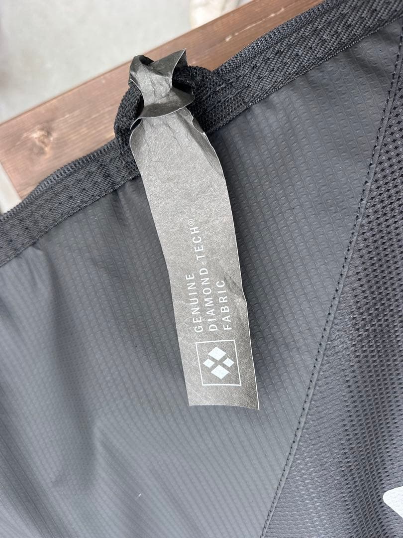 barracuda V1 大　バラクーダ　KALAMA performance