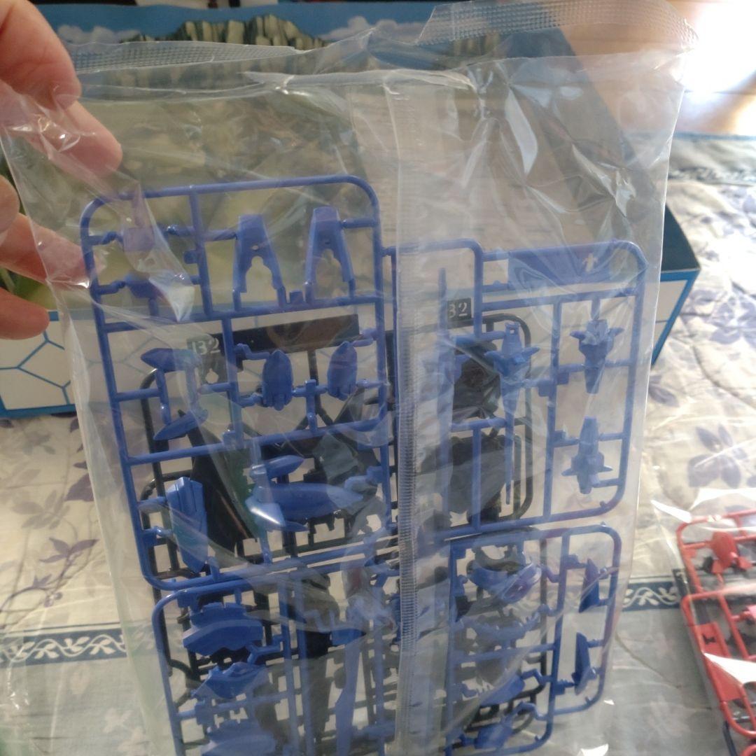 ダンボール戦機 ベストLBXチームセットジャンク