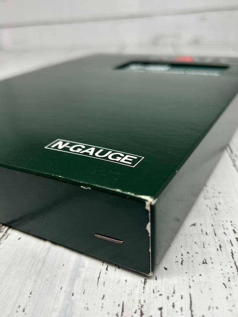 KATO 10-498 コンテナ特急たから号 9両セット Nゲージ