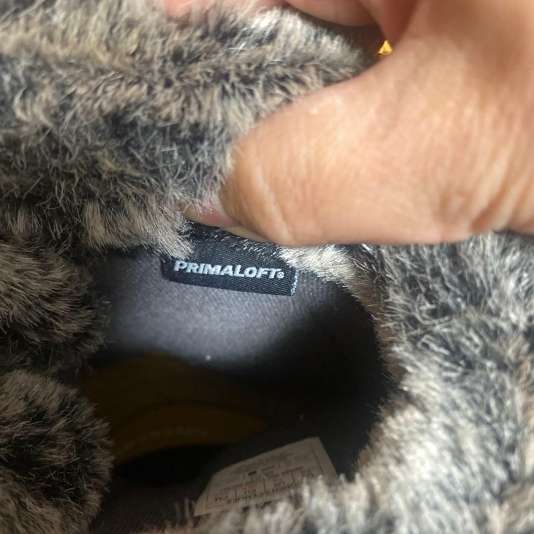 THE NORTH FACE スノーブーツ ウィン ターブーツ 22.5 cm