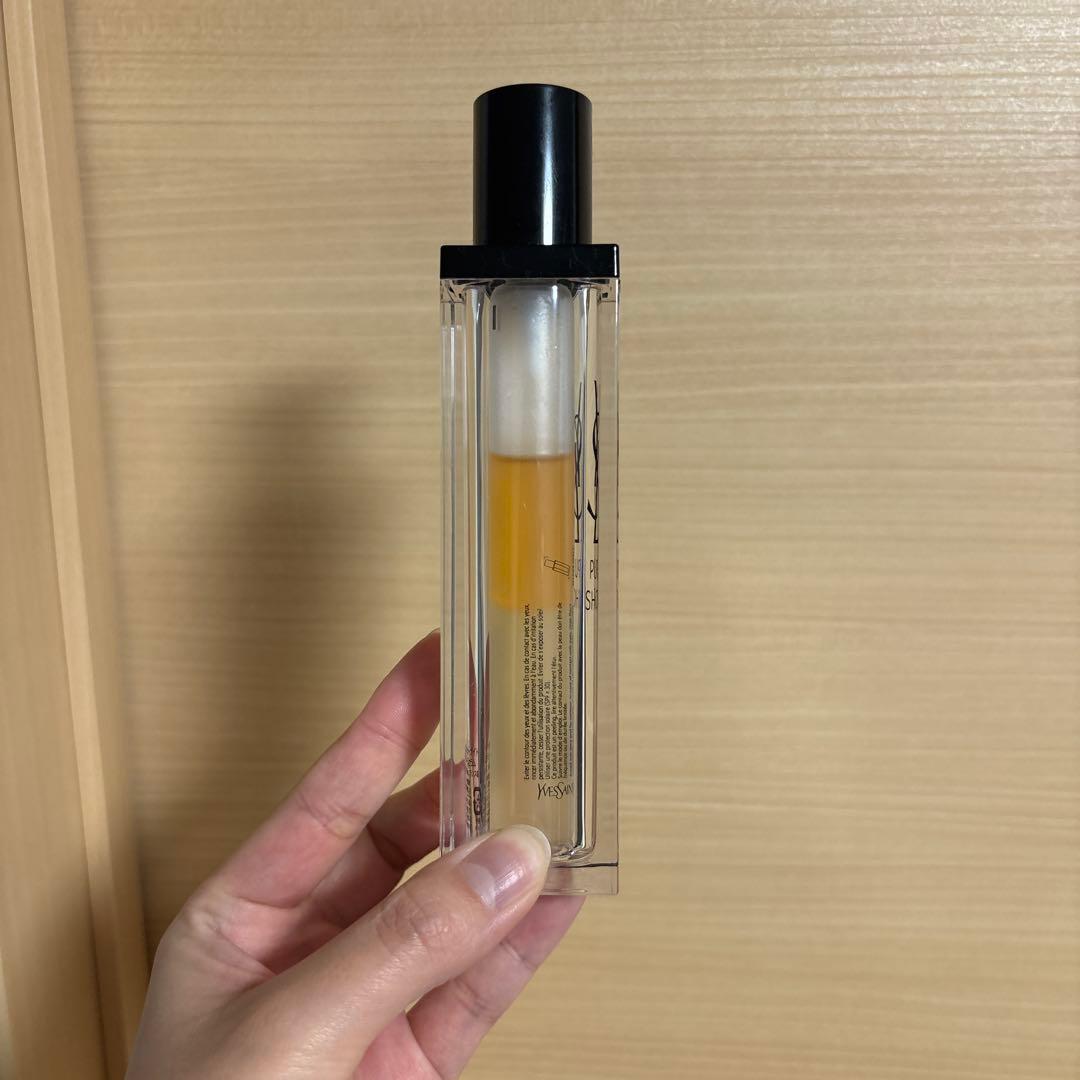 YSL PURE SHOTS 美容液