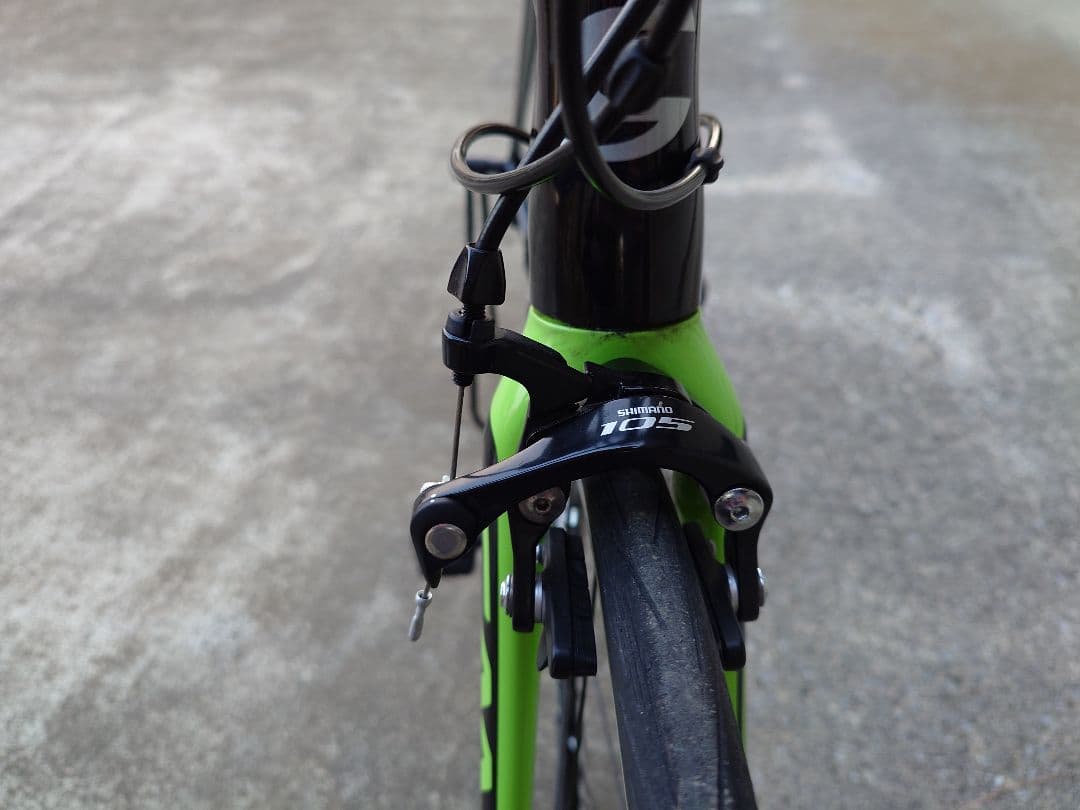 CANNONDALE CAAD12 2016年 105mix サイズ52 埼玉県