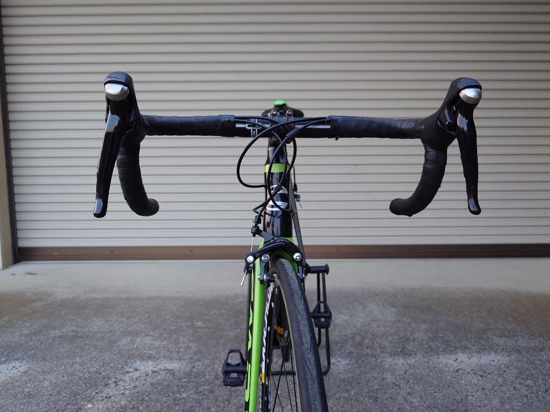 CANNONDALE CAAD12 2016年 105mix サイズ52 埼玉県