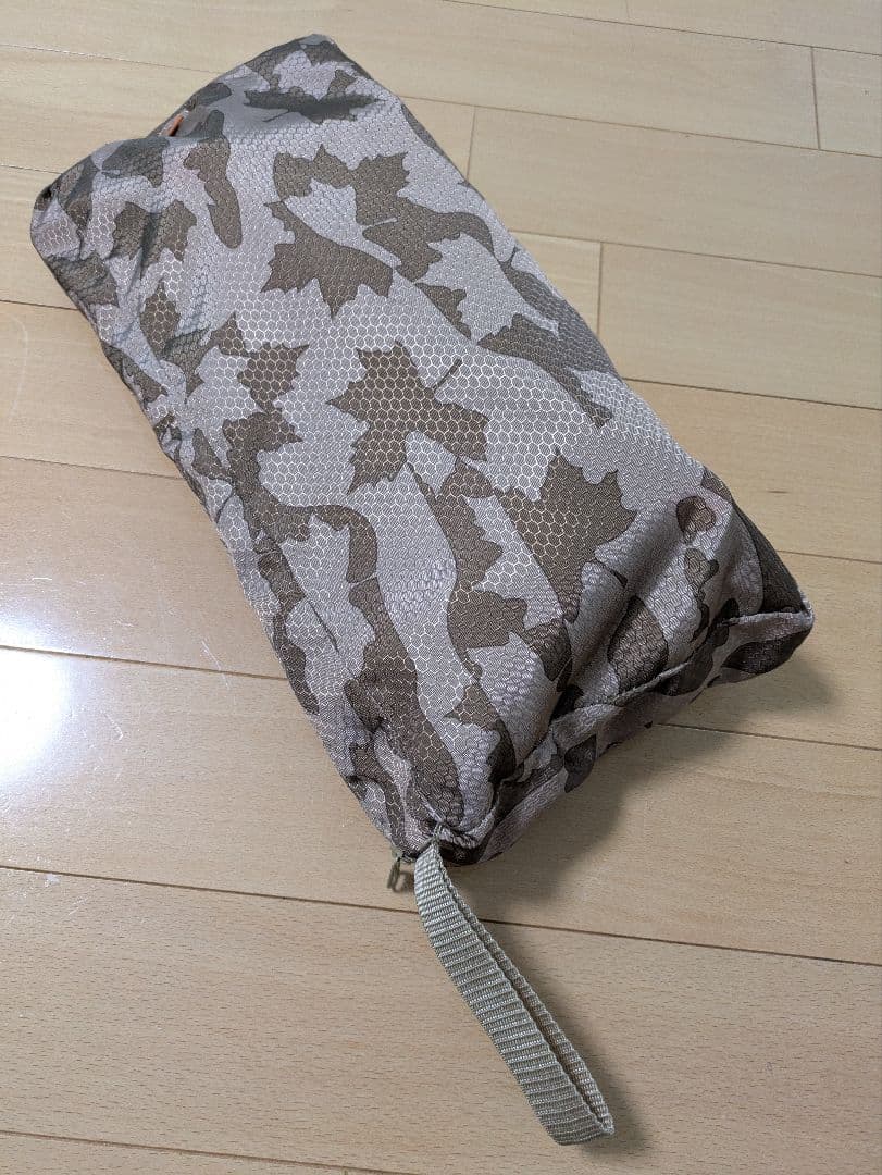 LOGOS エアライト アッセムプットベッド