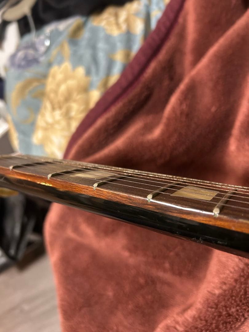 Gibson Les Paul ブラック studio 【※レフティーです】