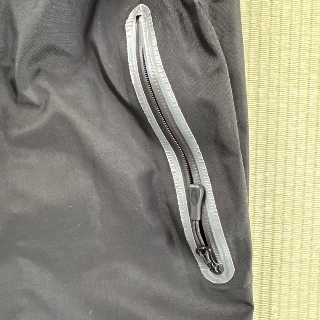 エバーグリーン E.G.レインスーツ(肩紐なし)