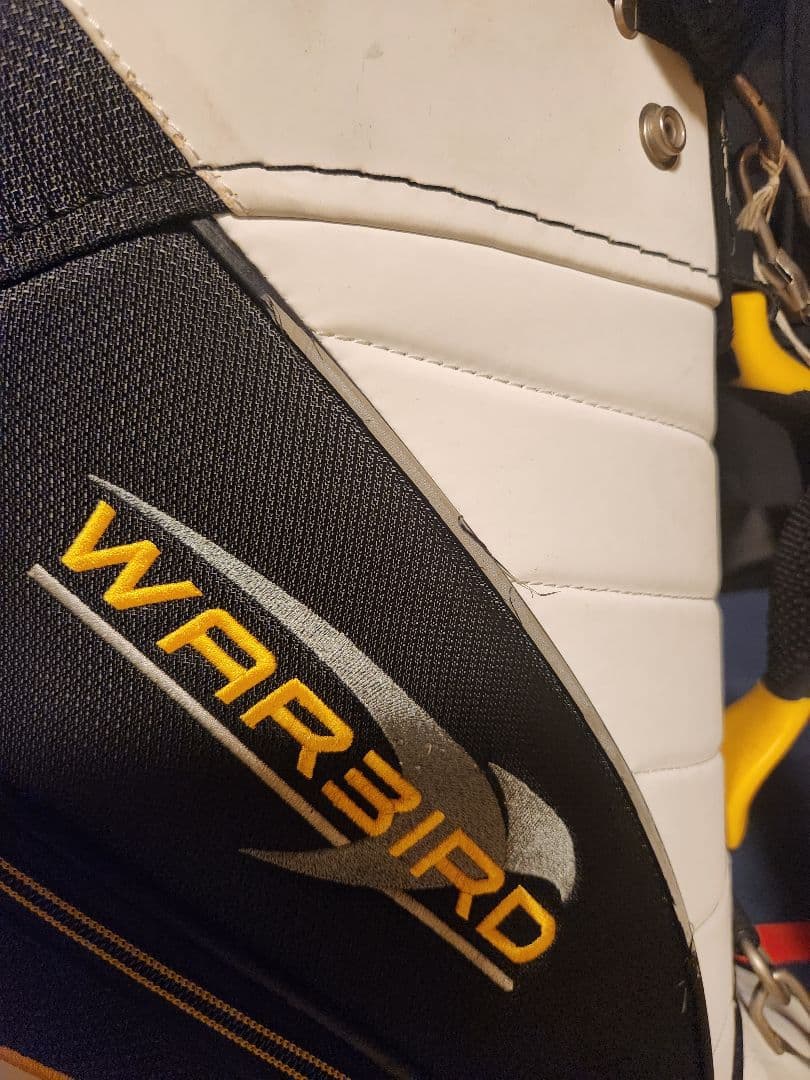 Callaway キャディーバッグ 新品ネームプレート付き(純正)