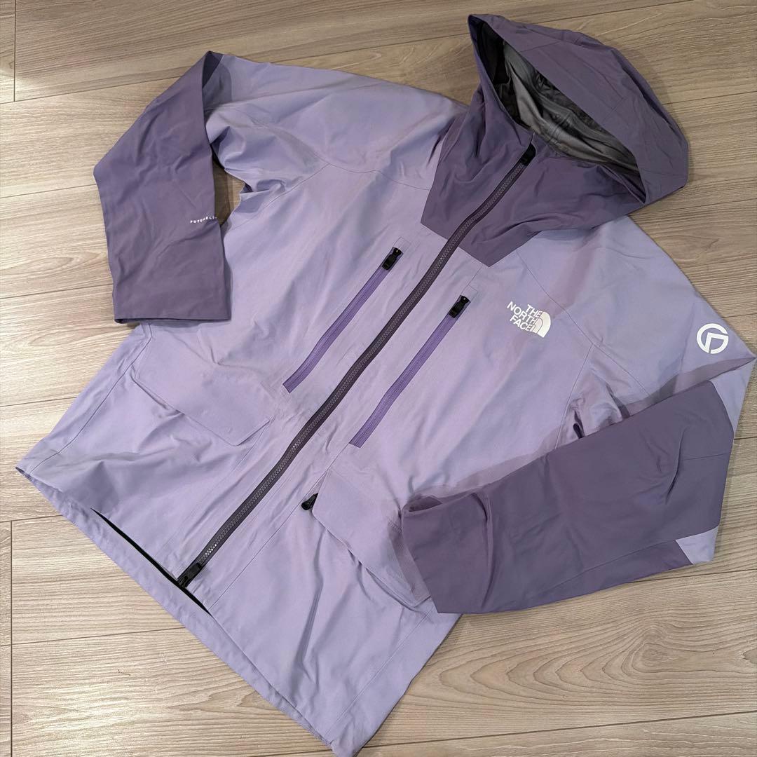 THE NORTH FACE フューチャーライトRTGジャケット M 美品