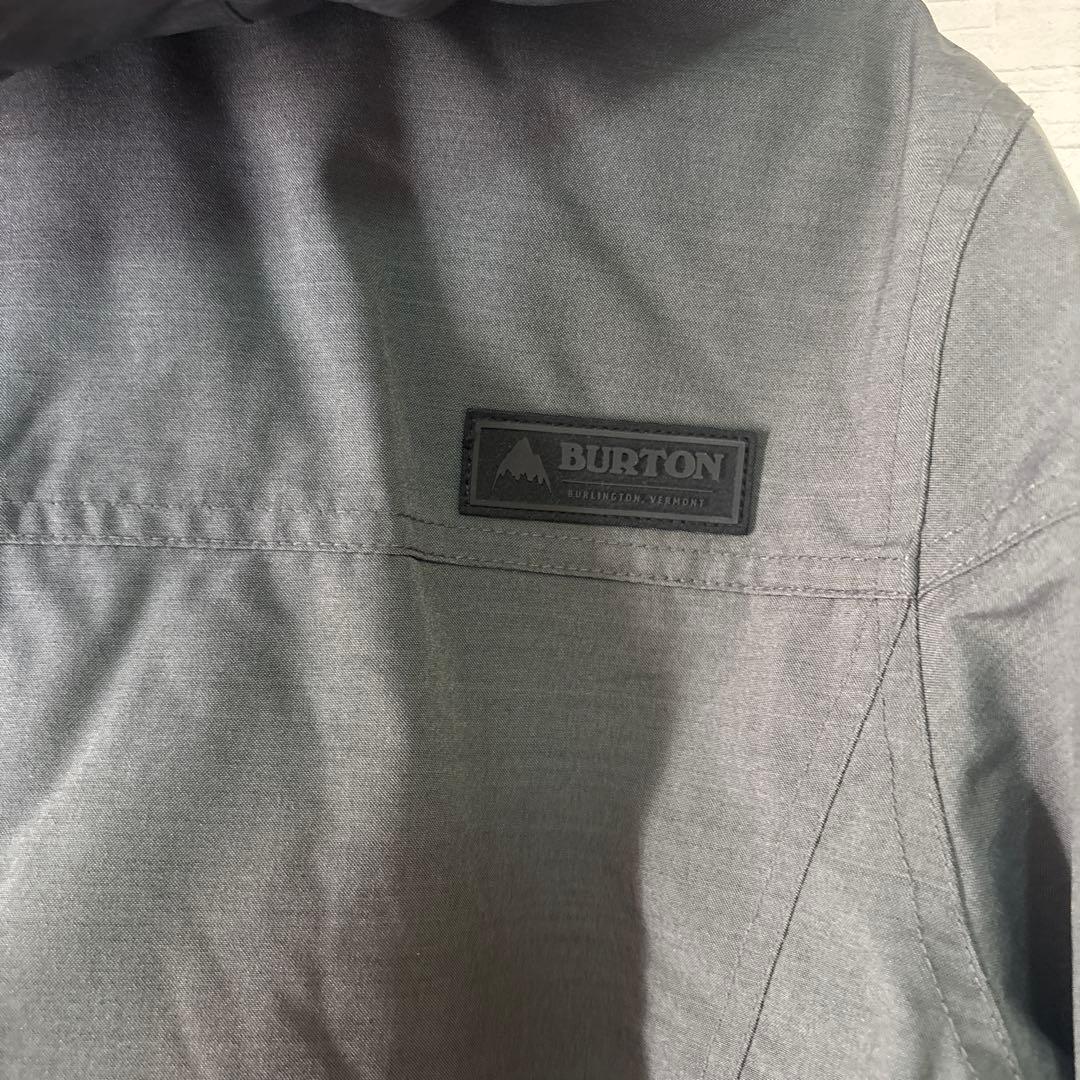 BURTON スキーウェア、スノボウェア