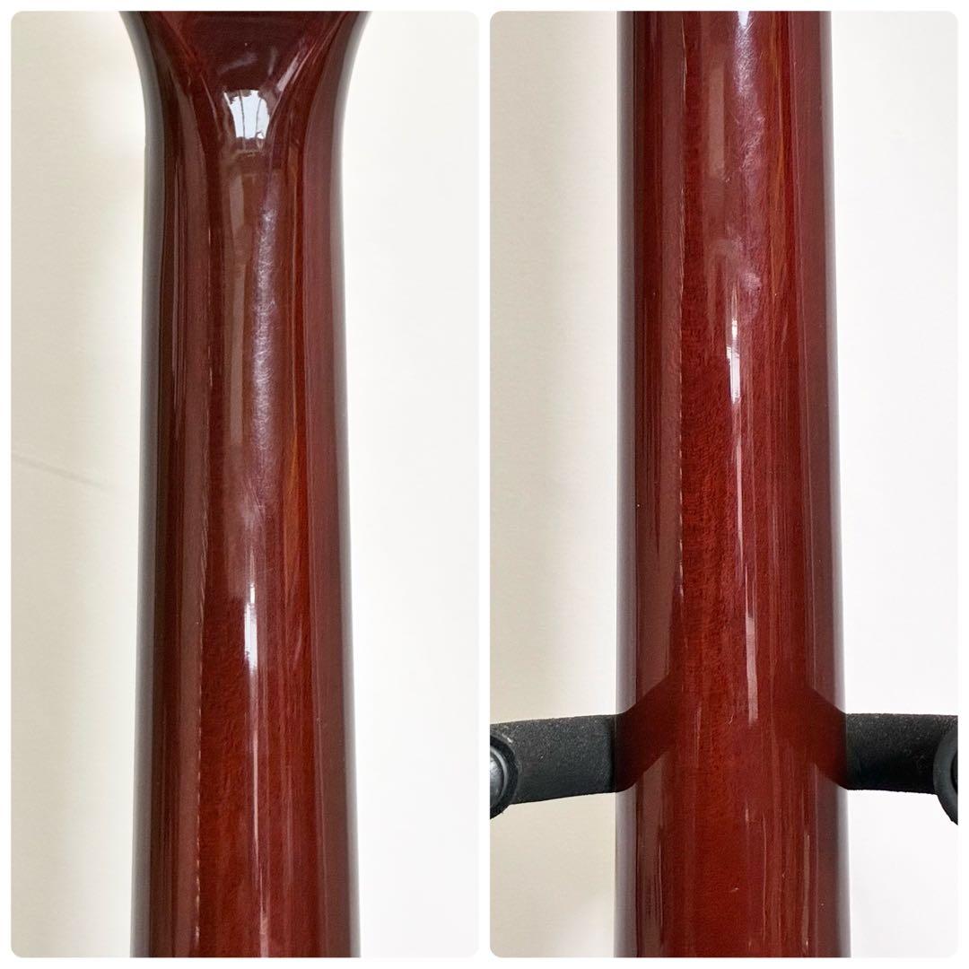 HISTORY レスポールタイプ フレイムトップ CFS 日本製 Grover