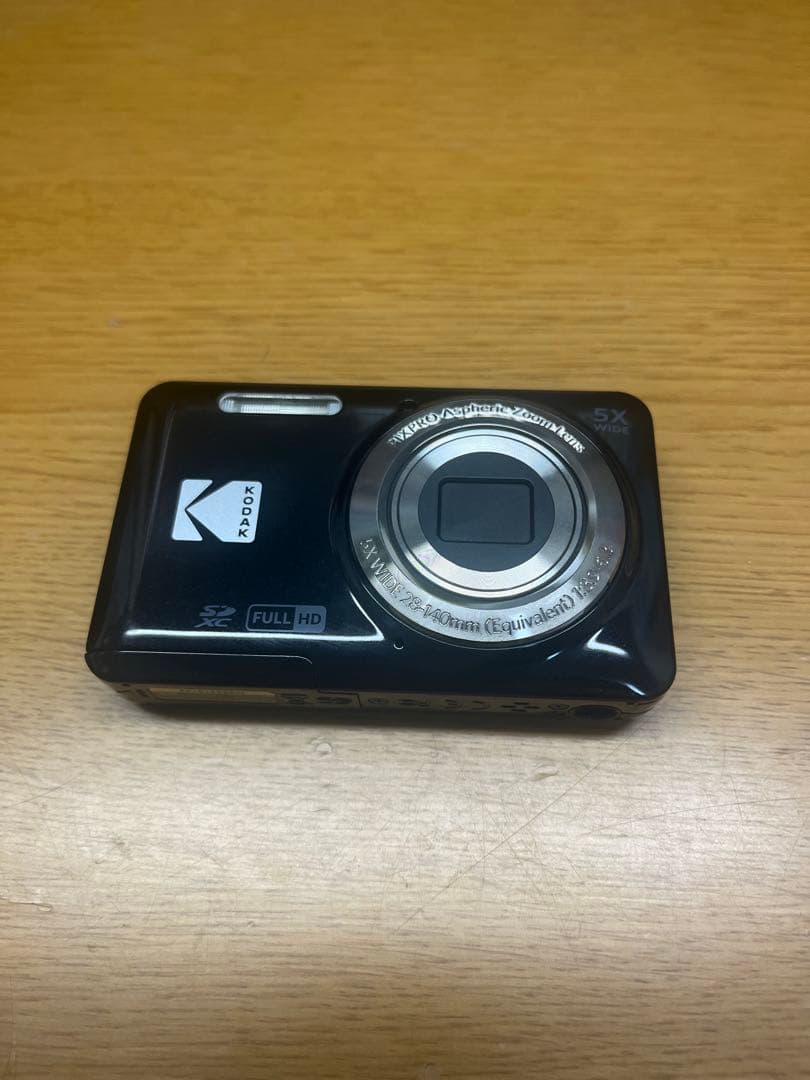 デジタルカメラ Kodak Ppixpro fz55