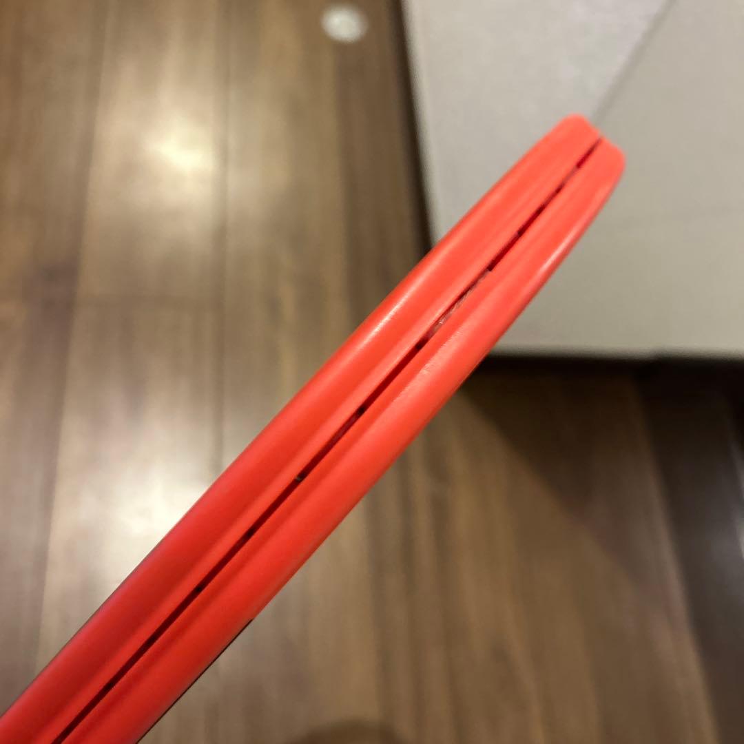 極美品HEAD プレステージMP 18×20 prestige mp ヘッド