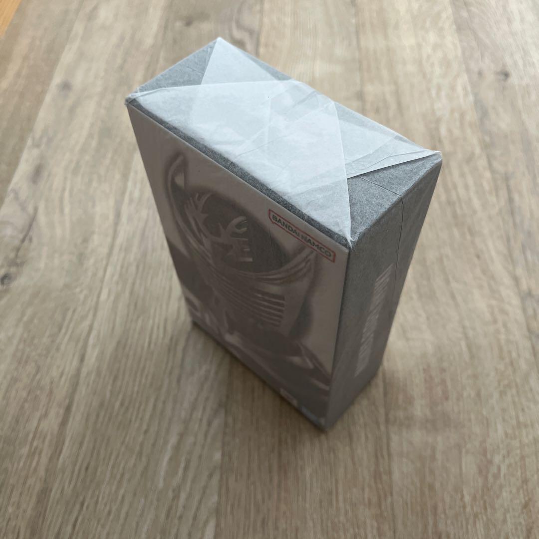 新品未開封　真骨彫製法　S.H.Figuarts 仮面ライダー龍騎