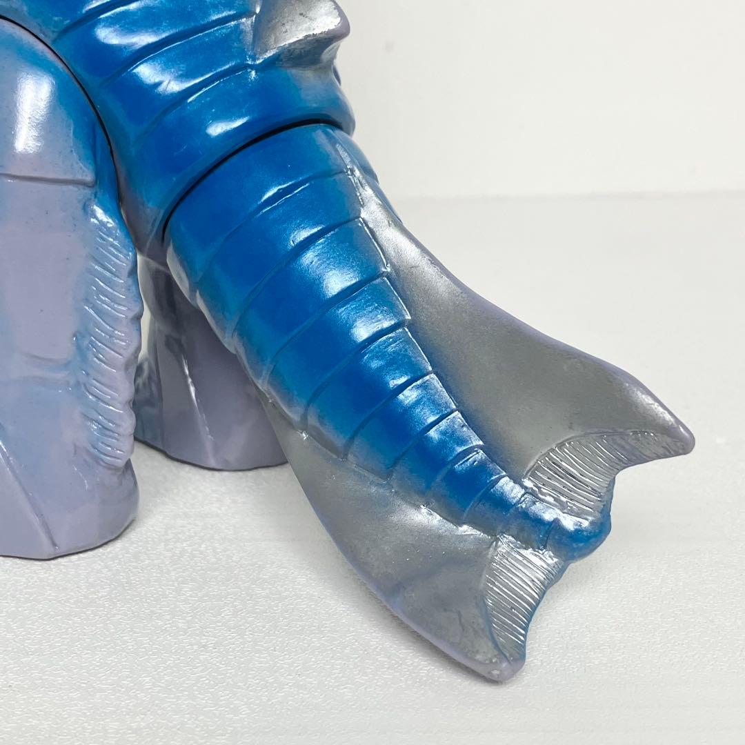 マーミット ジグラ 2003 ソフビ