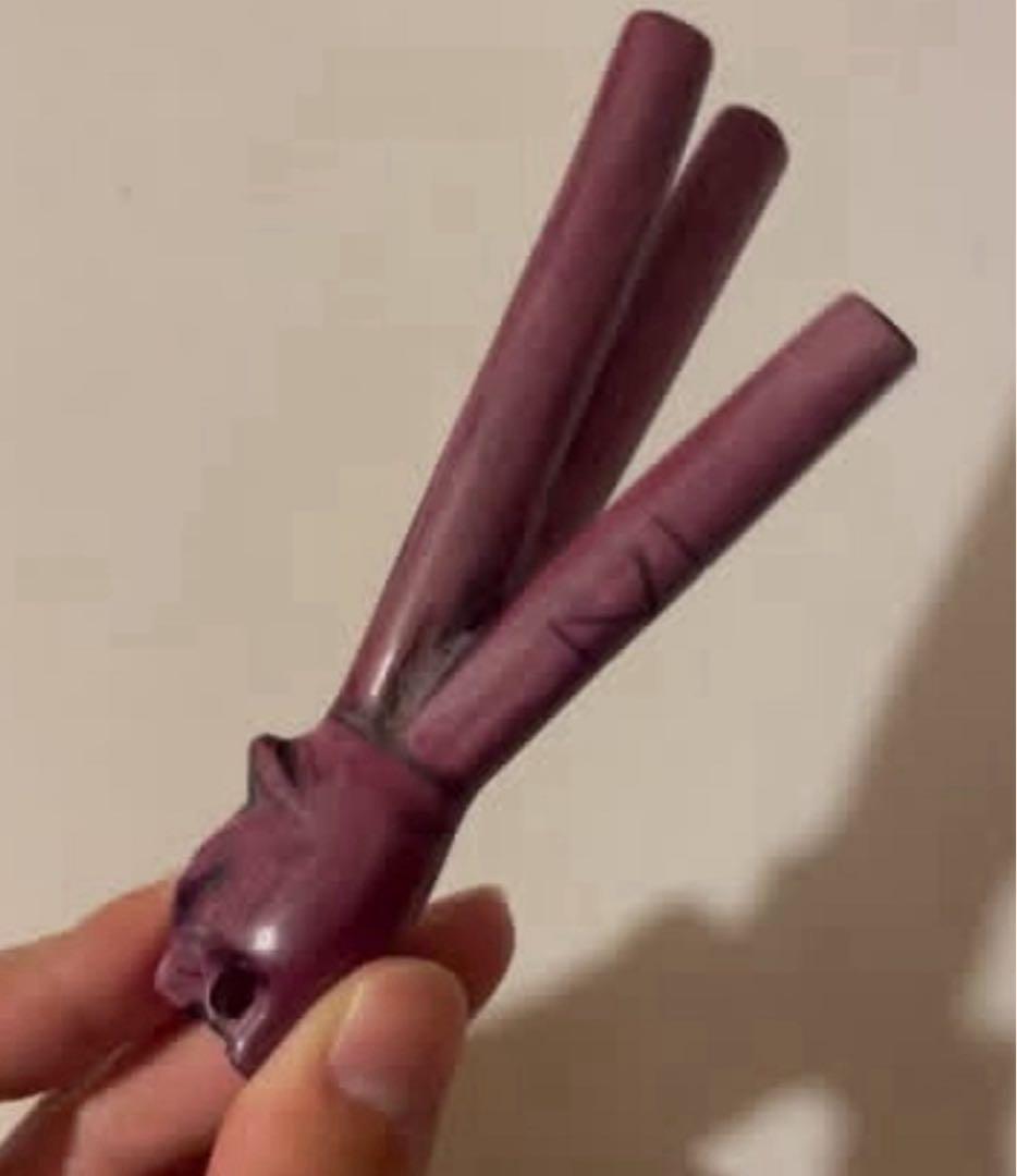 【限定4点激レア、超強烈】古代樹エルパルマルドの両鼻同時ピューマハペ