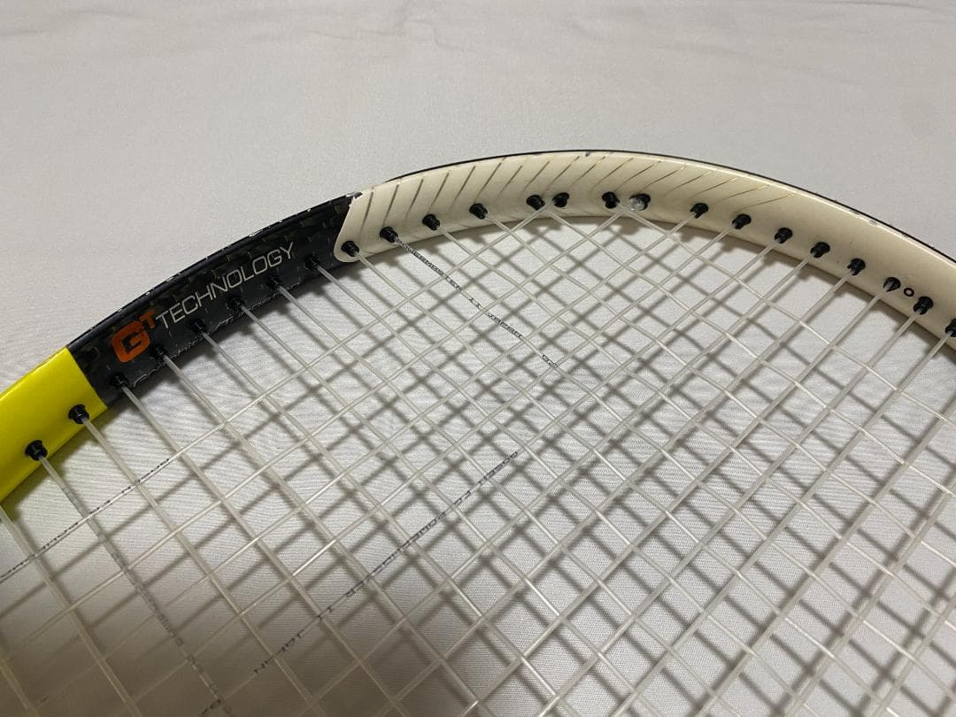 バボラ アエロプロ ドライブ 2010年モデル(G3)