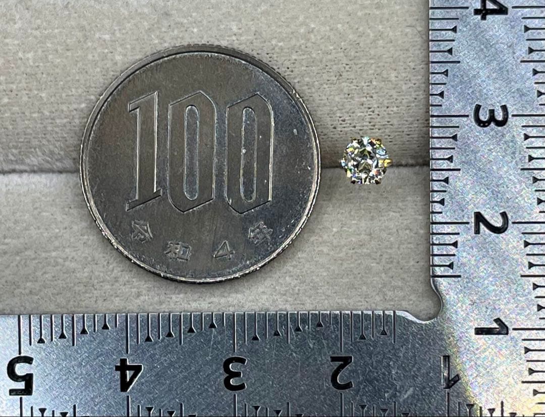 にゃおJQ500 CGLソ付★JK160鑑別書代