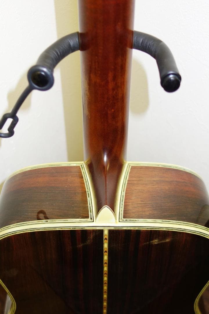 K.YAIRI　DY-45　1976年製の初期もの　良品