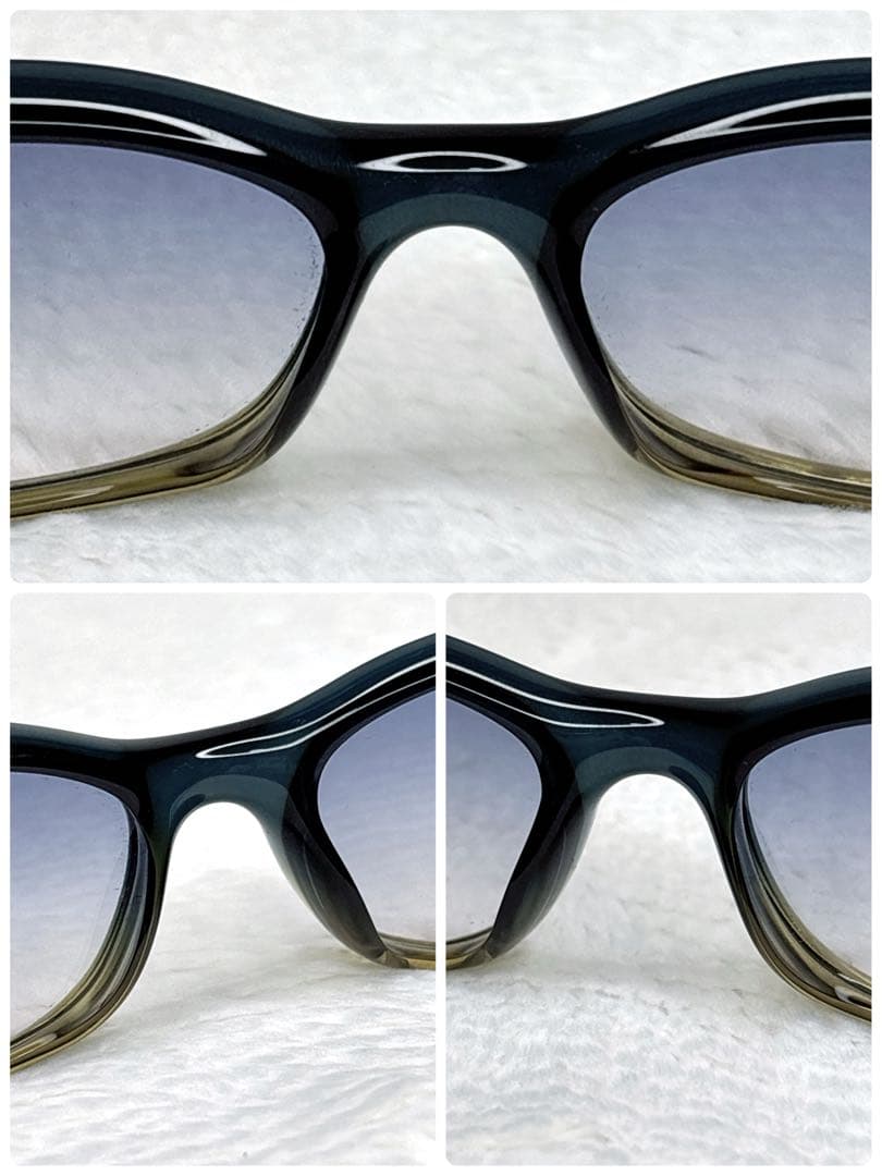 一級品✨GUCCI グッチ GG2456 グラデーション　サングラス y2k