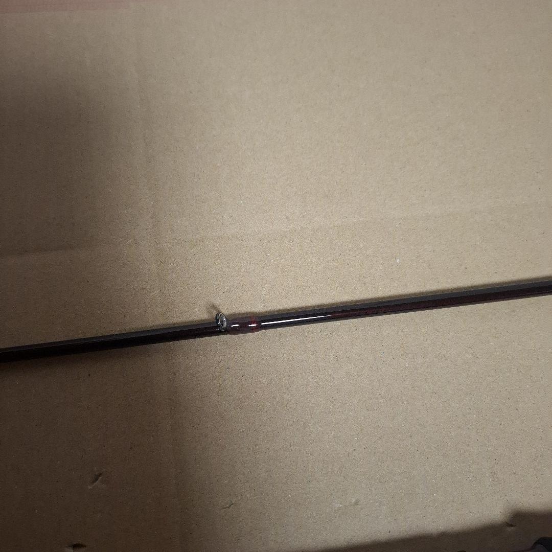 限定 ダイワ 18 ハートランド 802MHFB-SV AGS 60th