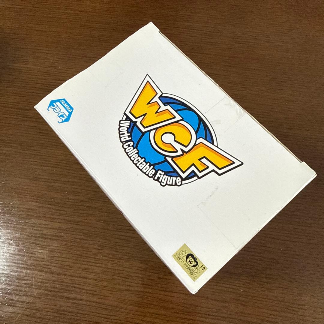 サウザンド・サニー号⭐︎ワンピース ワールドコレクタブルフィギュア SPECIAL