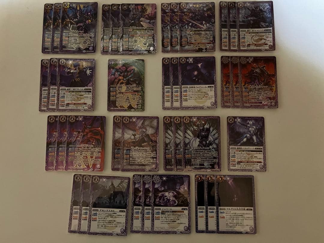 血晶　バット　ガチ構築　デッキ