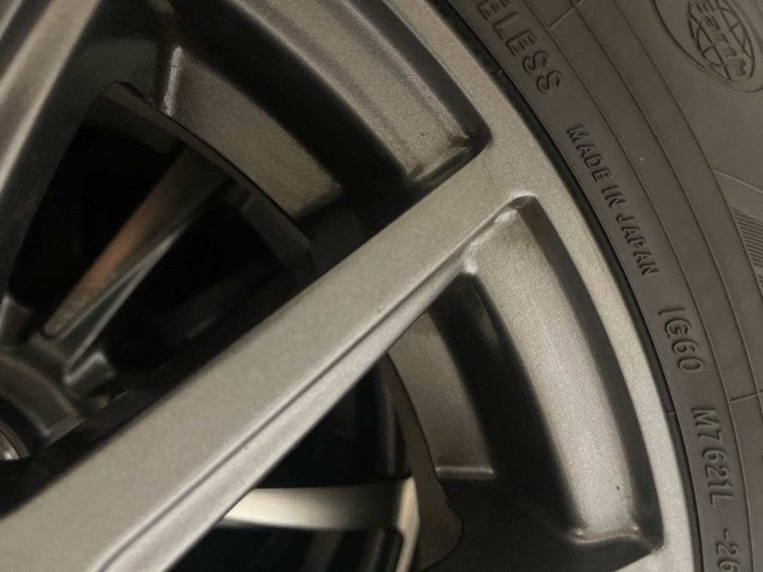 軽自動車タイヤホイール．155/65/R14．4本セット．