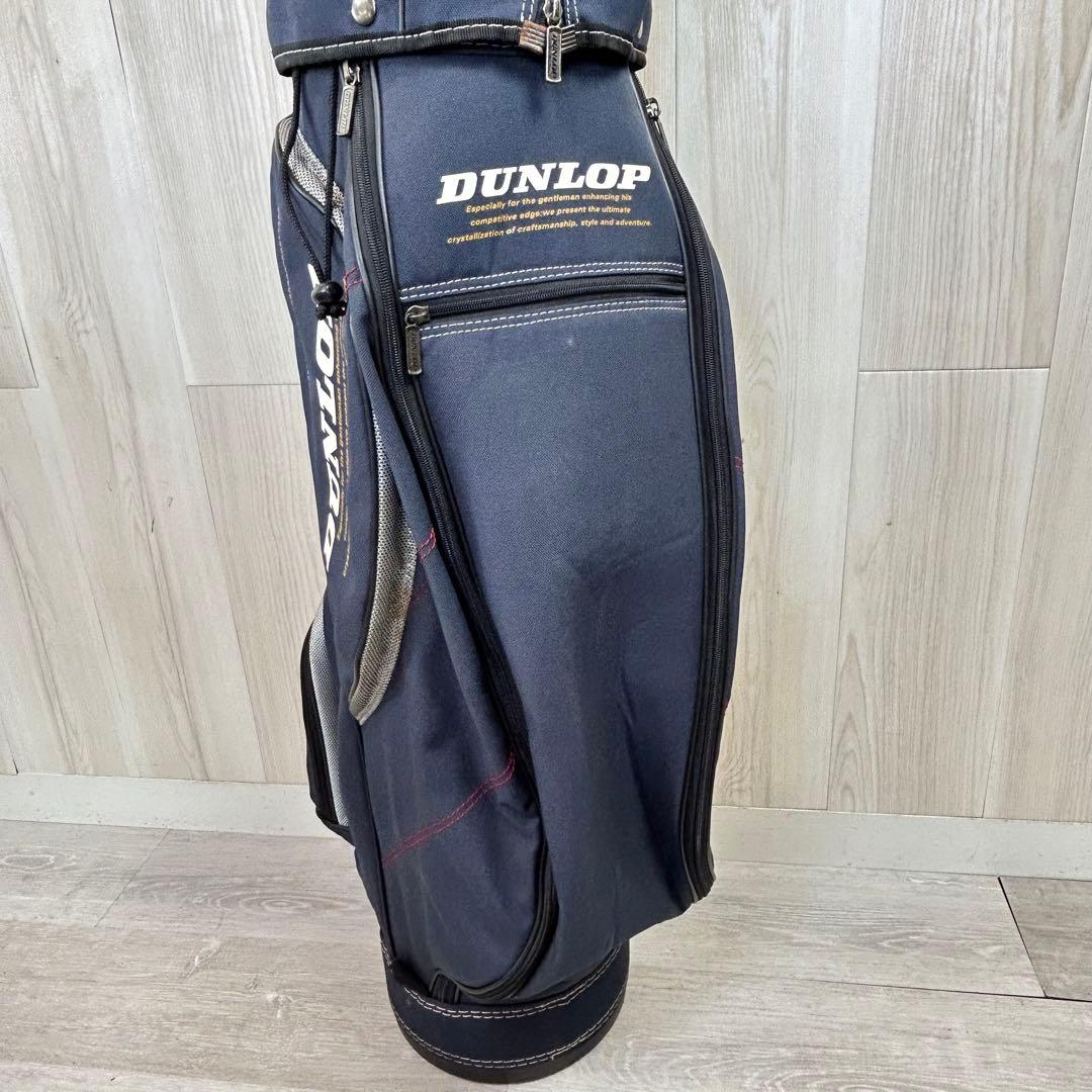 【メンズ右】ダンロップ　ゼクシオDORICAMU TOURメンズゴルフセット