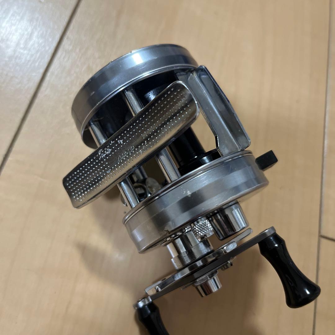 ABU アンバサダー　2500C