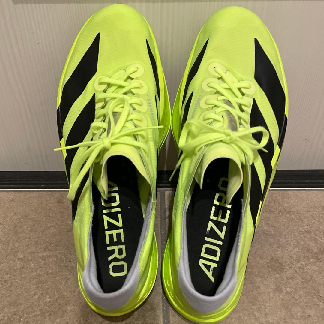 スパイク・シューズ adizero adios pro 4