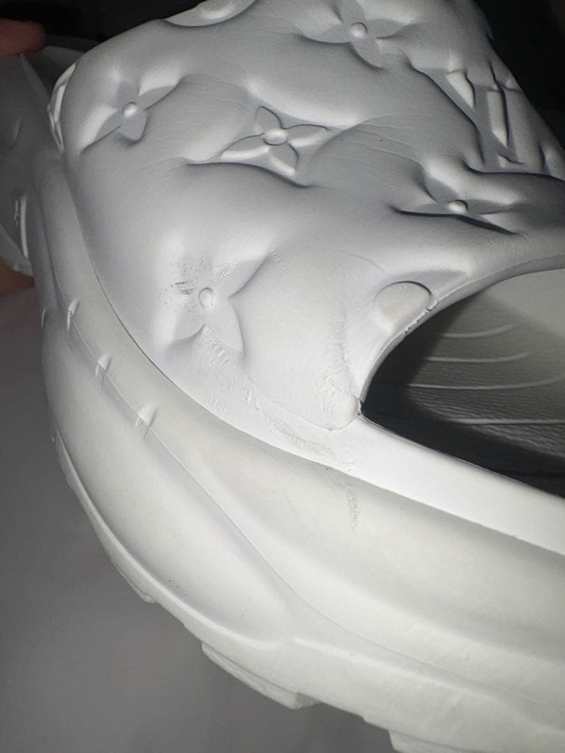 Louis Vuitton サンダル