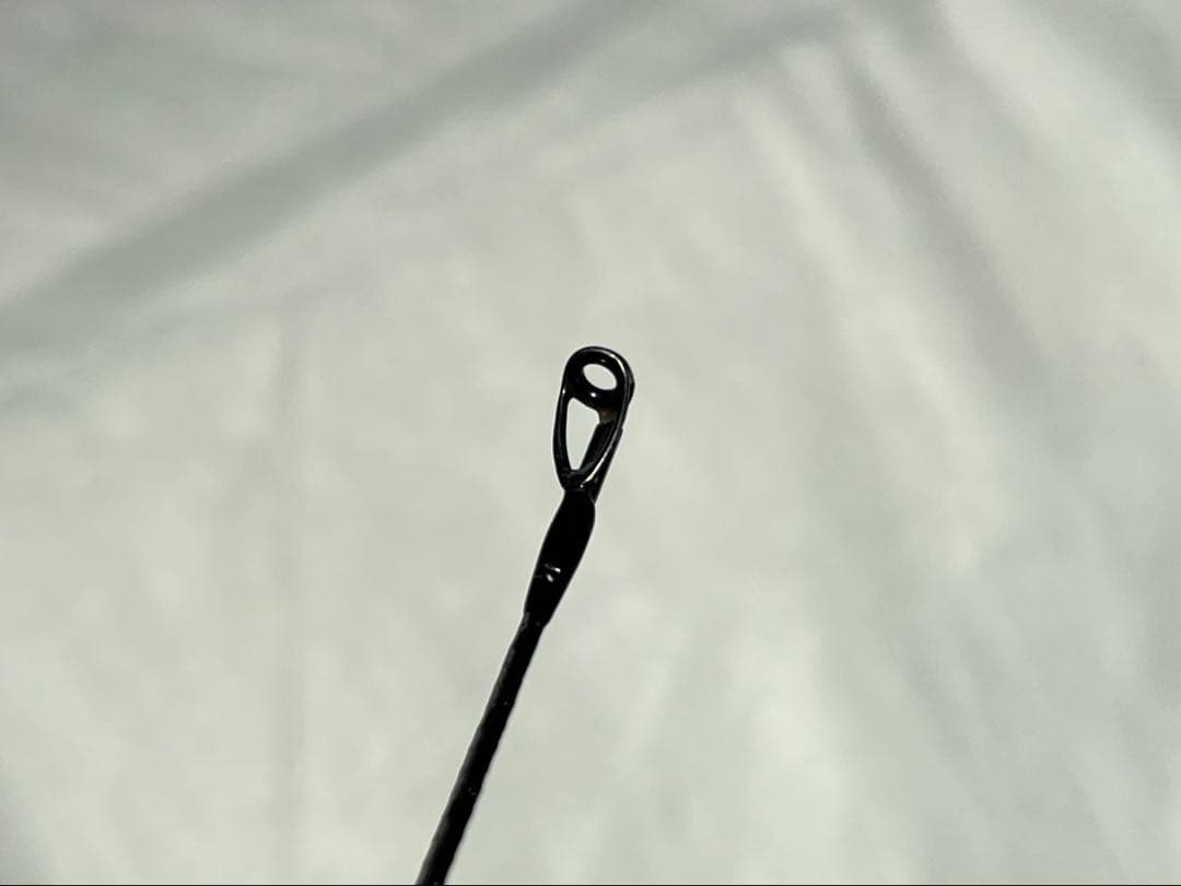 シマノ　フリーゲームxt　s49UL　パックロッド　モバイルロッド　保証書付き