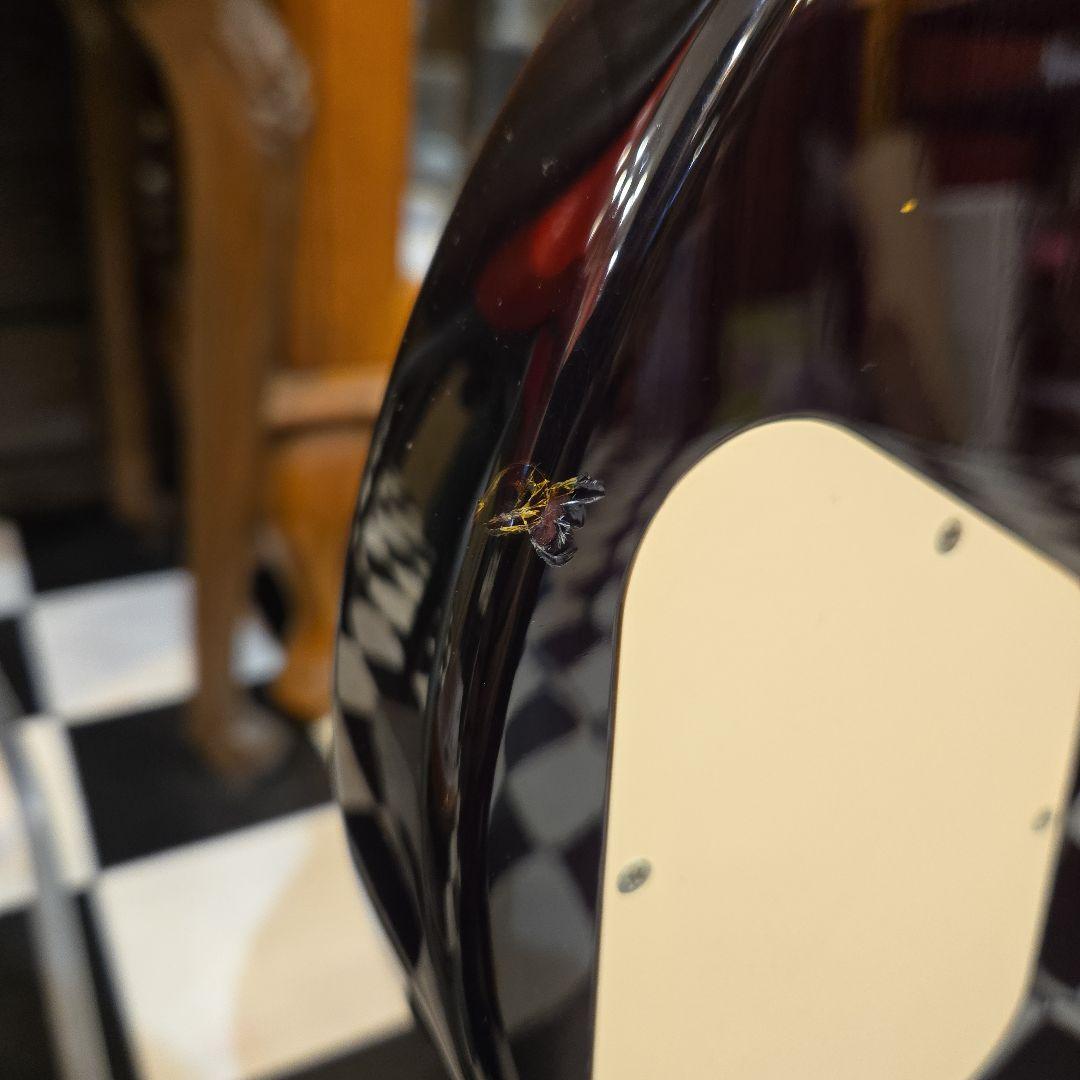 Epiphone Les Paul 100 タバコサンバースト エピフォン