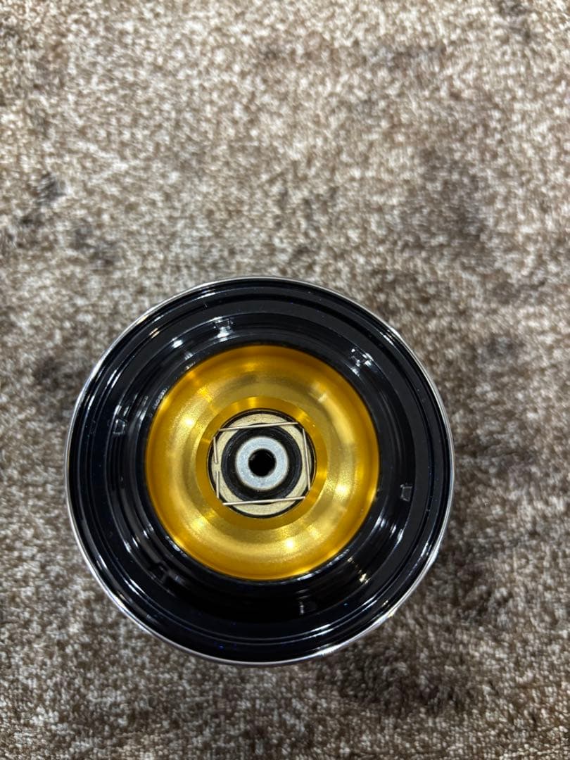 シマノTWIN POWER SW8000HG+STERA 14000XGスプール