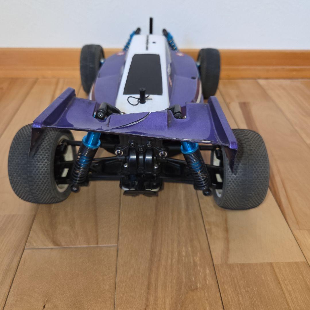 最終価格　タミヤ　TT02B　ジャンク