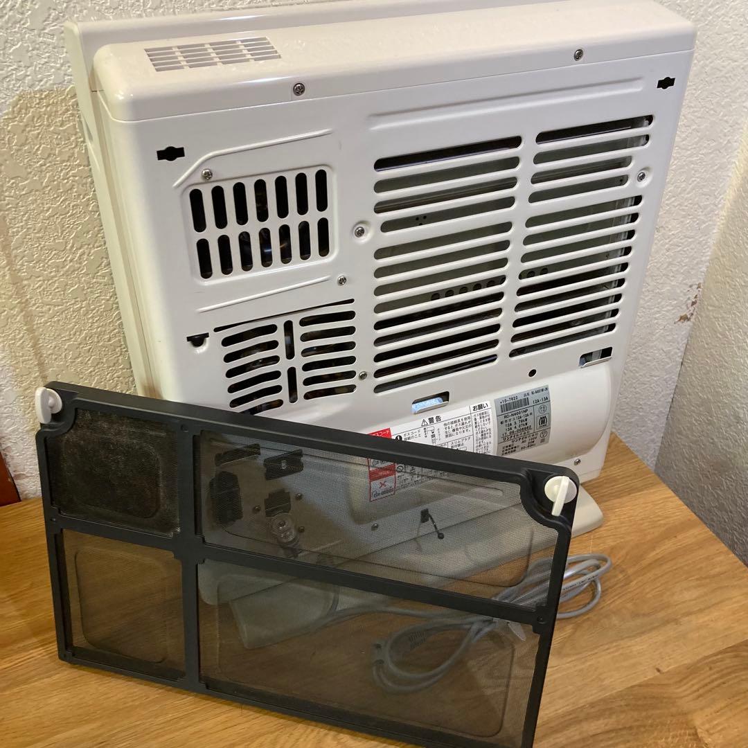 リンナイ　ガスファンヒーター RC-N4001NP